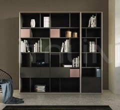 Итальянские Модульные системы - Модульная система Scopia Итальянские Модульные системы - Модульная система Scopia фабрика Hulsta