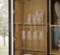 Итальянские Модульные системы - Модульная система Scopia Итальянские Модульные системы - Модульная система Scopia фабрика Hulsta