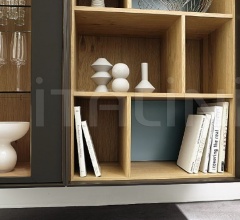 Итальянские Модульные системы - Модульная система Scopia Итальянские Модульные системы - Модульная система Scopia фабрика Hulsta