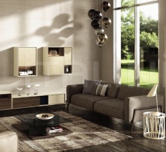 Итальянские Модульные системы - Модульная система Scopia Итальянские Модульные системы - Модульная система Scopia фабрика Hulsta