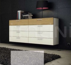 Итальянские Спальни - Комод Multi-Varis фабрика Hulsta