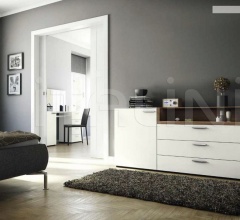 Итальянские Спальни - Комод Multi-Varis фабрика Hulsta