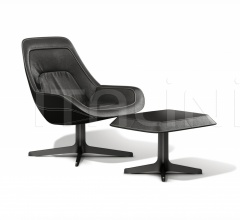 Итальянские Кресла - Кресло DS-144/01 фабрика De Sede