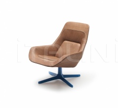 Итальянские Кресла - Кресло DS-144/01 фабрика De Sede