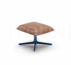 Итальянские Кресла - Кресло DS-144/01 фабрика De Sede