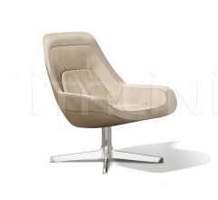 Итальянские Кресла - Кресло DS-144/01 фабрика De Sede