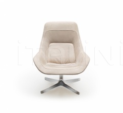 Итальянские Кресла - Кресло DS-144/01 фабрика De Sede