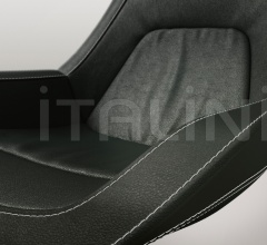 Итальянские Кресла - Кресло DS-144/01 фабрика De Sede