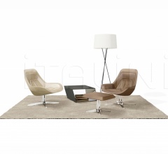 Итальянские Кресла - Кресло DS-144/01 фабрика De Sede