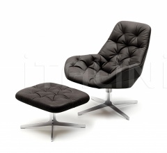 Итальянские Кресла - Кресло DS-144/101 фабрика De Sede