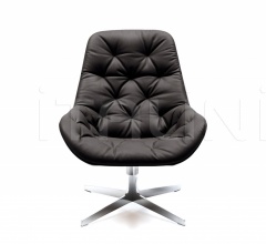 Итальянские Кресла - Кресло DS-144/101 фабрика De Sede