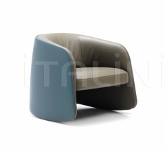 Итальянские Кресла - Кресло DS-900 фабрика De Sede