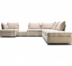 Итальянские Диваны - Модульный диван DS-19 Итальянские Диваны - Модульный диван DS-19 фабрика De Sede
