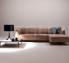 Итальянские Диваны - Диван DS-276 Итальянские Диваны - Диван DS-276 фабрика De Sede