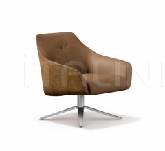Итальянские Кресла - Кресло DS-278 фабрика De Sede