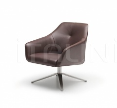 Итальянские Кресла - Кресло DS-278 фабрика De Sede
