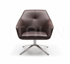 Итальянские Кресла - Кресло DS-278 фабрика De Sede