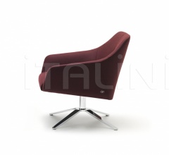 Итальянские Кресла - Кресло DS-278 фабрика De Sede