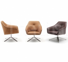 Итальянские Кресла - Кресло DS-278 фабрика De Sede