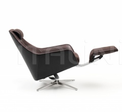 Итальянские Кресла - Кресло DS-277 фабрика De Sede