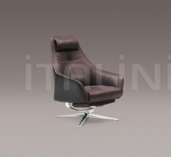 Итальянские Кресла - Кресло DS-277 фабрика De Sede