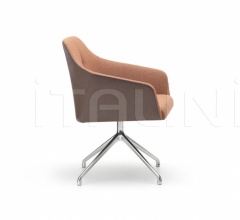 Итальянские Кресла - Кресло DS-279 фабрика De Sede