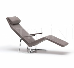 Итальянские Шезлонги - Шезлонг DS-2660 Итальянские Шезлонги - Шезлонг DS-2660 фабрика De Sede