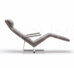 Итальянские Шезлонги - Шезлонг DS-2660 Итальянские Шезлонги - Шезлонг DS-2660 фабрика De Sede