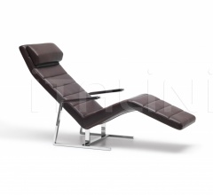 Итальянские Шезлонги - Шезлонг DS-2660 Итальянские Шезлонги - Шезлонг DS-2660 фабрика De Sede