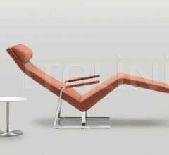 Итальянские Шезлонги - Шезлонг DS-2660 Итальянские Шезлонги - Шезлонг DS-2660 фабрика De Sede