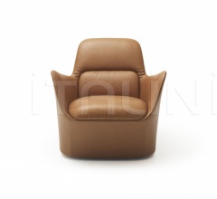 Итальянские Кресла - Кресло DS-110 фабрика De Sede