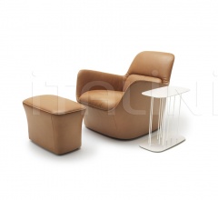 Итальянские Кресла - Кресло DS-110 фабрика De Sede
