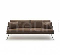 Диван DS-60 Диван DS-60 фабрика De Sede