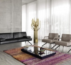 Диван DS-60 Диван DS-60 фабрика De Sede