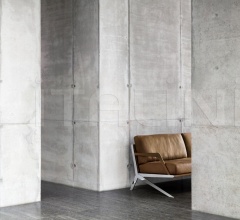 Диван DS-60 Диван DS-60 фабрика De Sede