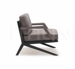 Итальянские Кресла - Кресло DS-60 фабрика De Sede