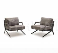 Итальянские Кресла - Кресло DS-60 фабрика De Sede