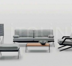 Итальянские Кресла - Кресло DS-60 фабрика De Sede