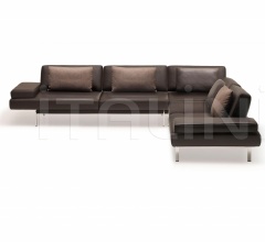 Модульный диван DS-904 Модульный диван DS-904 фабрика De Sede