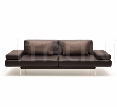 Модульный диван DS-904 Модульный диван DS-904 фабрика De Sede