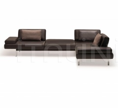 Модульный диван DS-904 Модульный диван DS-904 фабрика De Sede