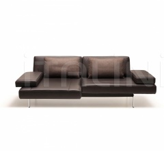 Модульный диван DS-904 Модульный диван DS-904 фабрика De Sede