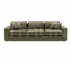 Модульный диван DS-247 Модульный диван DS-247 фабрика De Sede