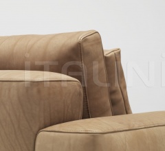 Модульный диван DS-247 Модульный диван DS-247 фабрика De Sede