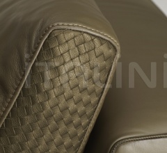 Модульный диван DS-247 Модульный диван DS-247 фабрика De Sede