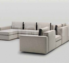 Модульный диван DS-247 Модульный диван DS-247 фабрика De Sede