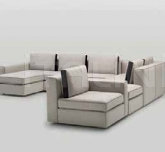 Модульный диван DS-247 Модульный диван DS-247 фабрика De Sede