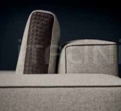 Модульный диван DS-247 Модульный диван DS-247 фабрика De Sede