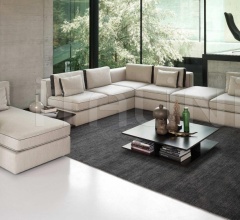 Модульный диван DS-247 Модульный диван DS-247 фабрика De Sede