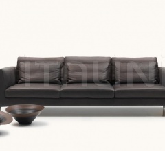 Диван DS-49 Диван DS-49 фабрика De Sede